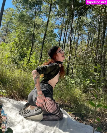 Harpermae OnlyFans Thumbnail #2d5tZKwFQI