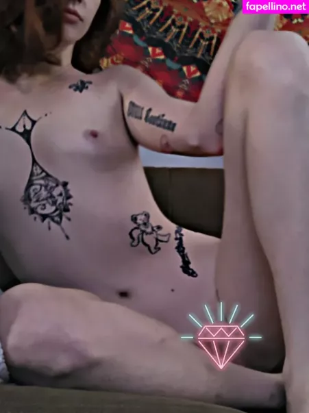 Harpermae OnlyFans Thumbnail #GMwyF5DDki