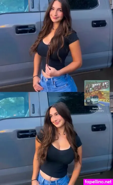 Harperr Richardson OnlyFans Thumbnail #sZnC93ggXR