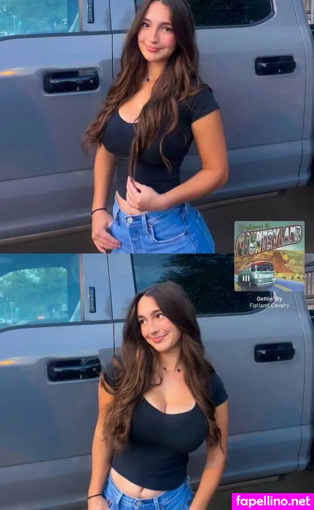 harper._.richardson_ Nude Leaked OnlyFans Photo #sZnC93ggXR