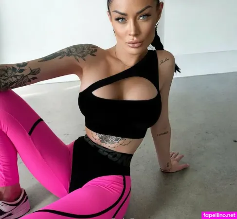 Harperreignstv OnlyFans Thumbnail #8kV4ctcwEZ
