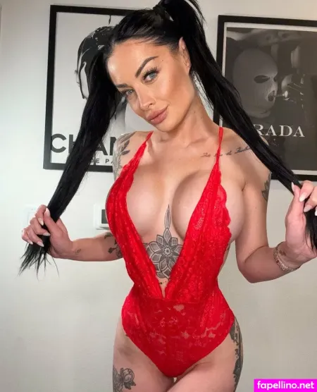 Harperreignstv OnlyFans Thumbnail #VMTjTK5kNh