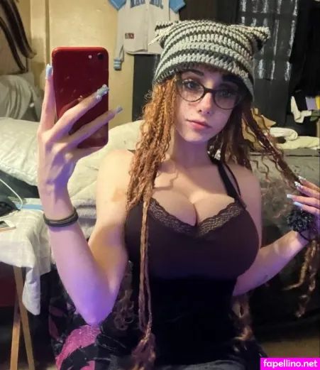 Harperrusso OnlyFans Thumbnail #419CvqeX8U