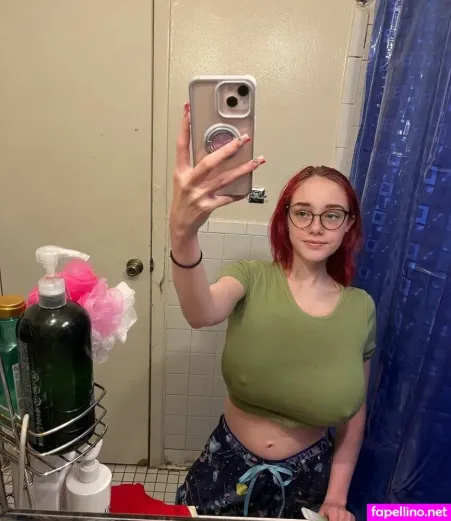 Harperrusso OnlyFans Thumbnail #GduATwp77l