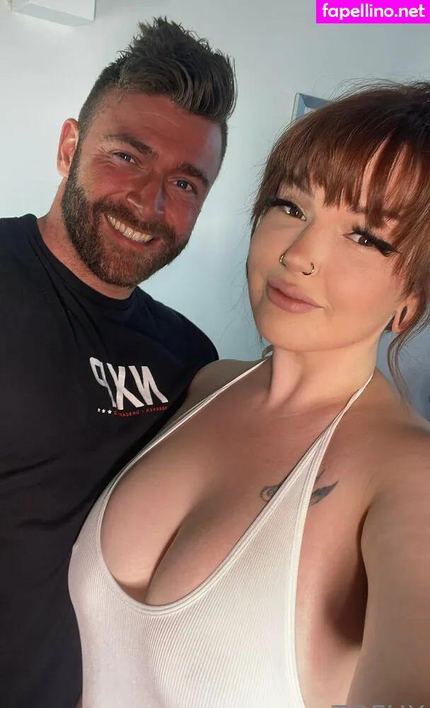 gottaluvwsp, harpervalentinevip Nude Leaked OnlyFans Photo #WJFllfYdM6