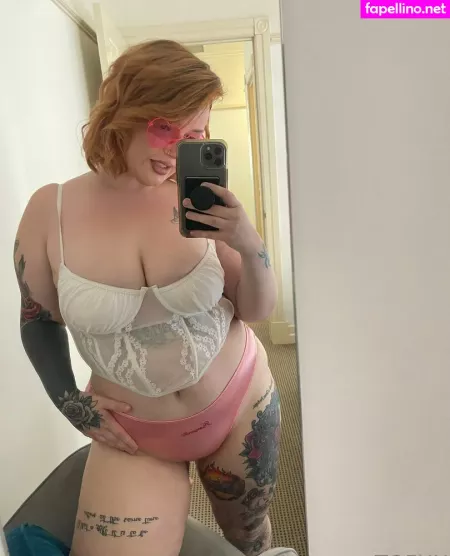 Harpervalentinevip OnlyFans Thumbnail #swYPzeNbnv