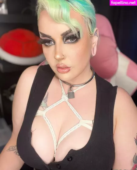 Harpervalentinevip OnlyFans Thumbnail #xML5cp3vpz