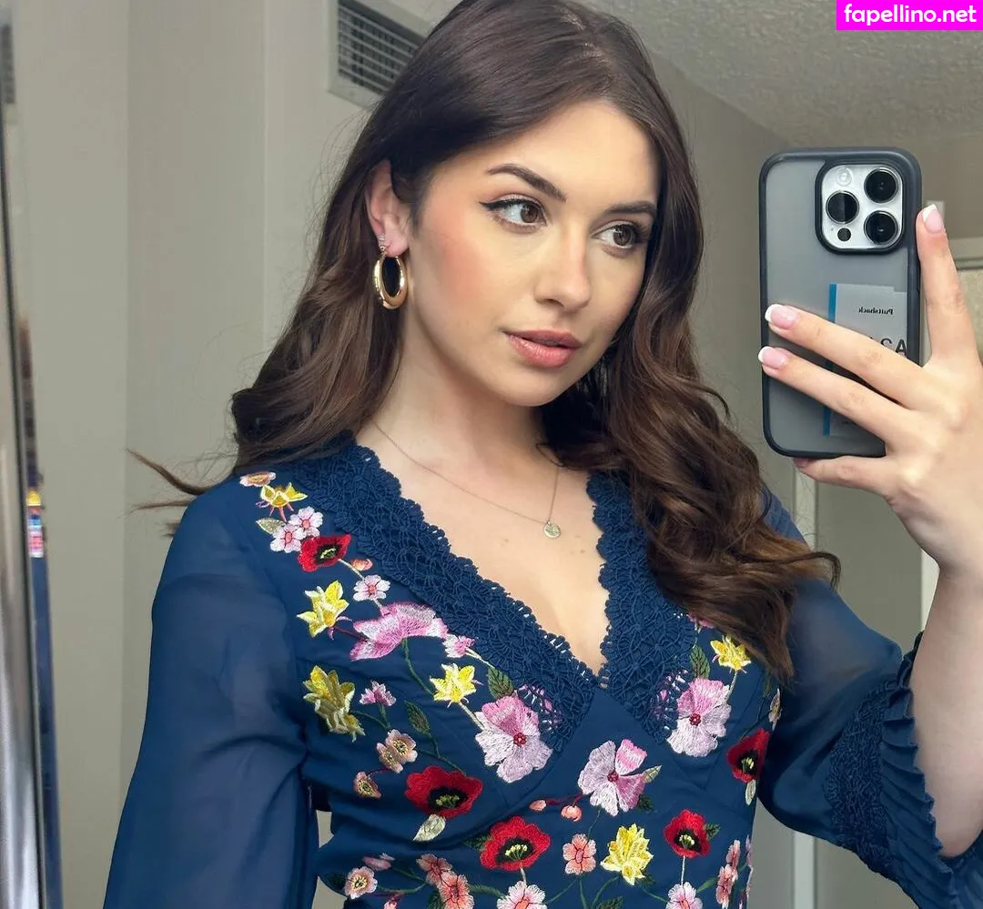 HarrieSilver Nude Leaked OnlyFans Photo #8P9VBlwasg