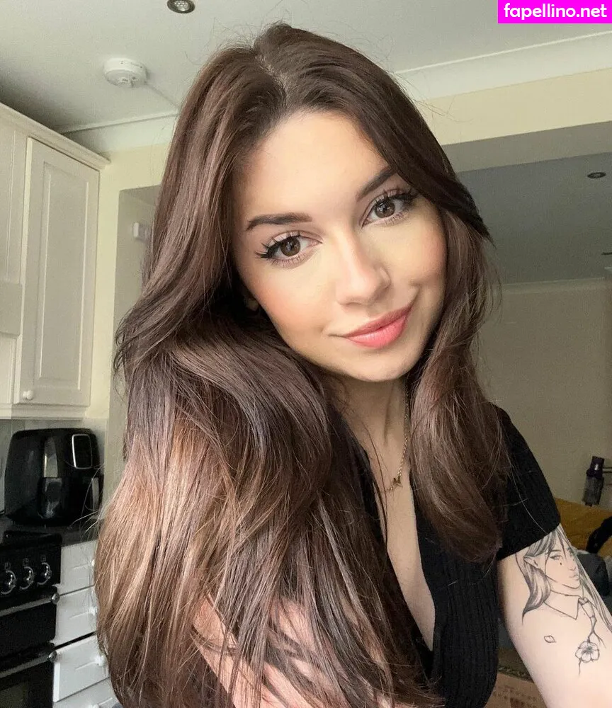 HarrieSilver Nude Leaked OnlyFans Photo #9tKB7SQiT2