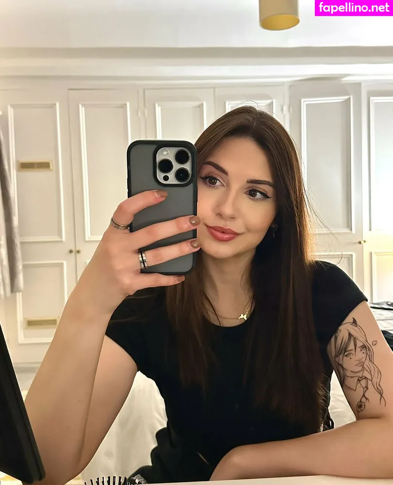 HarrieSilver Nude Leaked OnlyFans Photo #wqboT18rwN