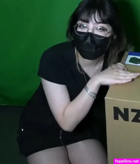 Harriet Barnes OnlyFans Thumbnail #QrBgvOrdDQ