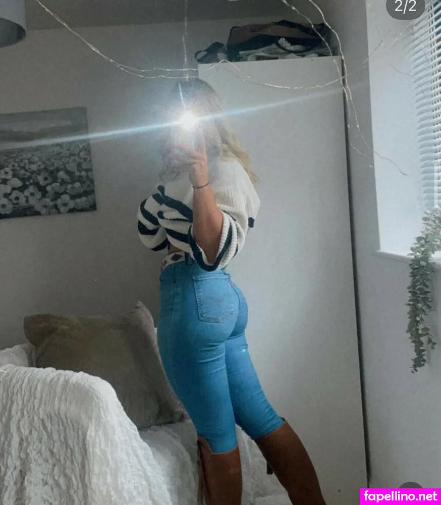 harrietcowan_x Nude Leaked OnlyFans Photo #VblUSpj7Rm