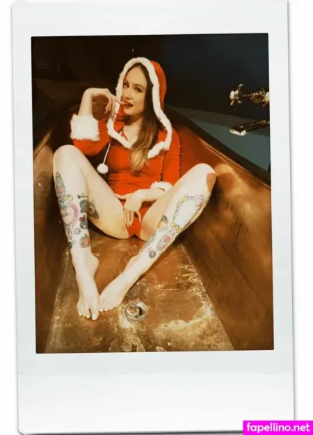 Harriet Dixon OnlyFans Thumbnail #40JRgIQWu8