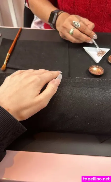 Harriet Dixon OnlyFans Thumbnail #E1cMsuTpab