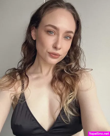 Harriet Dixon OnlyFans Thumbnail #MURarefr6F