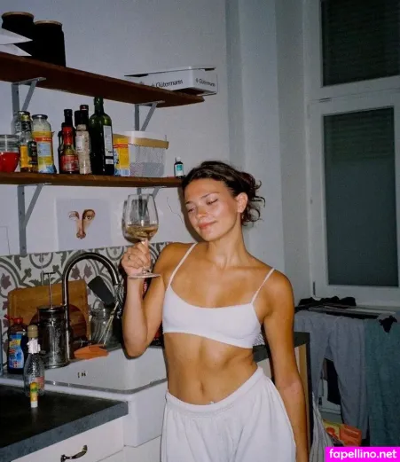 Harriet Herbig Matten OnlyFans Thumbnail #7DBYmqnd6V