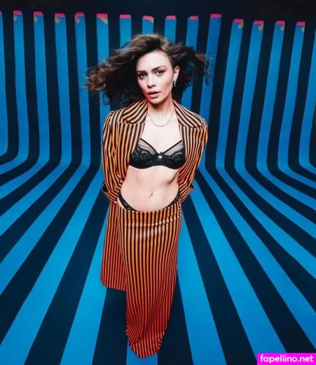 Harriet Herbig Matten OnlyFans Thumbnail #Fa9EyCJ6c1