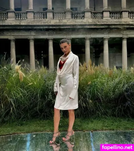 Harriet Herbig Matten OnlyFans Thumbnail #N5juDcS3OU