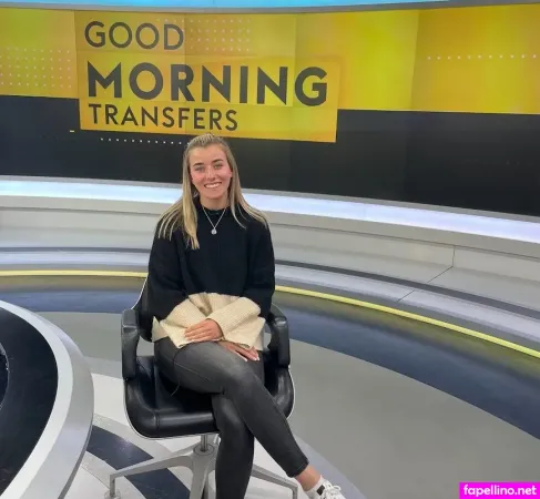 Harriet Prior OnlyFans Thumbnail #qIbsBA5l3u