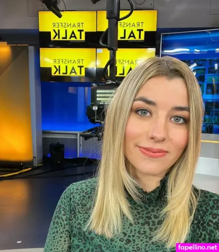 Harriet Prior Main Profile Photo