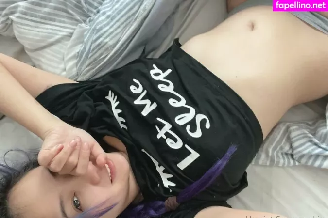 Harriet Sugarcookie OnlyFans Thumbnail #BodkkcvJww