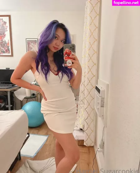 Harriet Sugarcookie OnlyFans Thumbnail #fYxndTzeo8