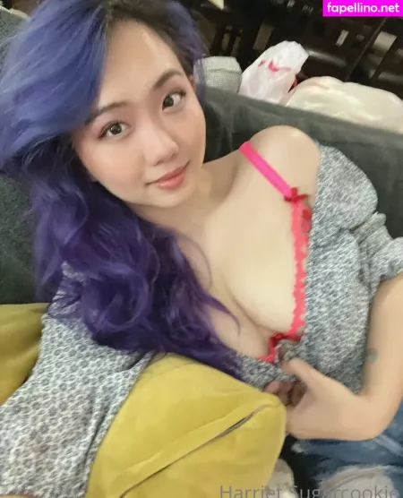 Harriet Sugarcookie OnlyFans Thumbnail #qFCMoqCcCu