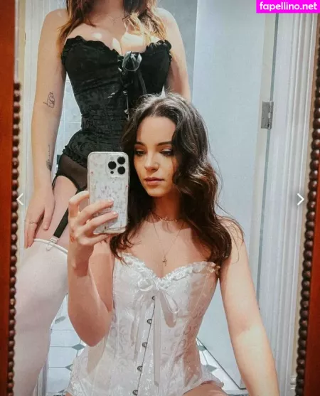 Harrieteleanor OnlyFans Thumbnail #hcxpmuNW5U