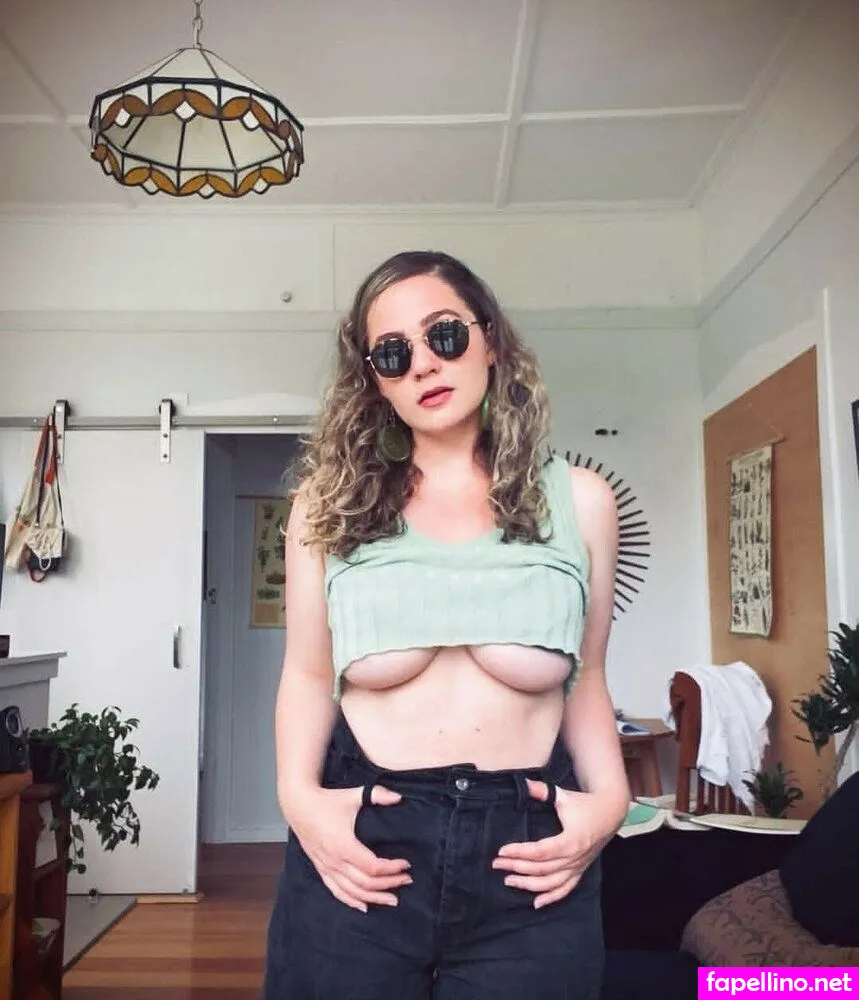 Harriet Prebble, harrietprebble Nude Leaked OnlyFans Photo #LIerV3OCdC