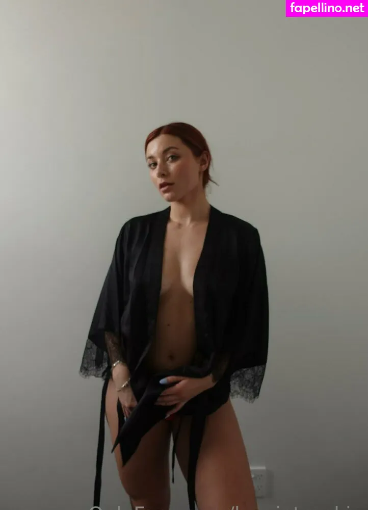 Harriet Rankin, harrietrankin Nude Leaked OnlyFans Photo #D27xGps3ok