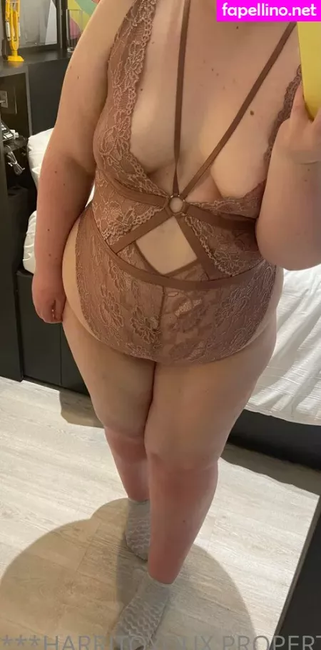 Harritoyoux Free OnlyFans Thumbnail #NBi4DFPHzU