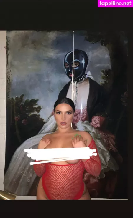 Harrixoxox OnlyFans Thumbnail #n5o9QClxLo