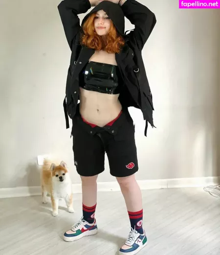 Haru Jiggly OnlyFans Thumbnail #NFe3stoJPF