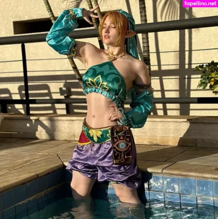 Haru Jiggly OnlyFans Thumbnail #sQpd6TMauQ
