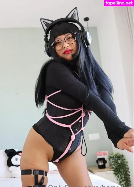 Haru Vip OnlyFans Thumbnail #GwPipQv3BV