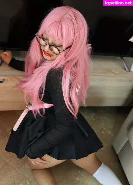 Haru Vip OnlyFans Thumbnail #SOnkghSbuV