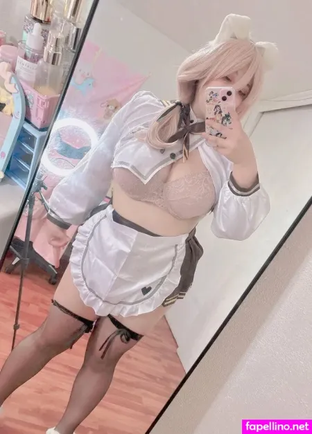 Haru OnlyFans Thumbnail #DJe5sEwWm9