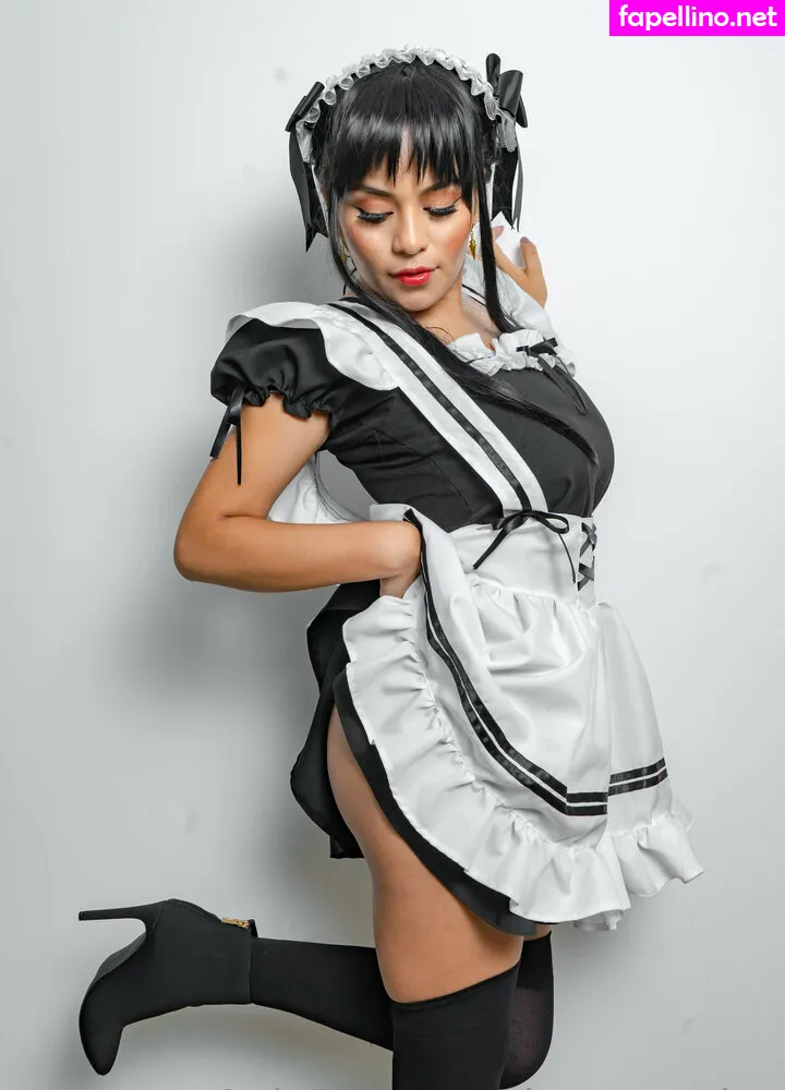 Haru, harucosplay Nude Leaked OnlyFans Photo #0OPD6fJtih