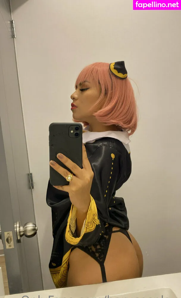 Haru, harucosplay Nude Leaked OnlyFans Photo #GFP8LpSQyd