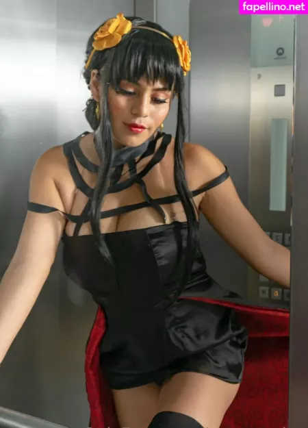 Harucosplay OnlyFans Thumbnail #J9fB6uBXI4