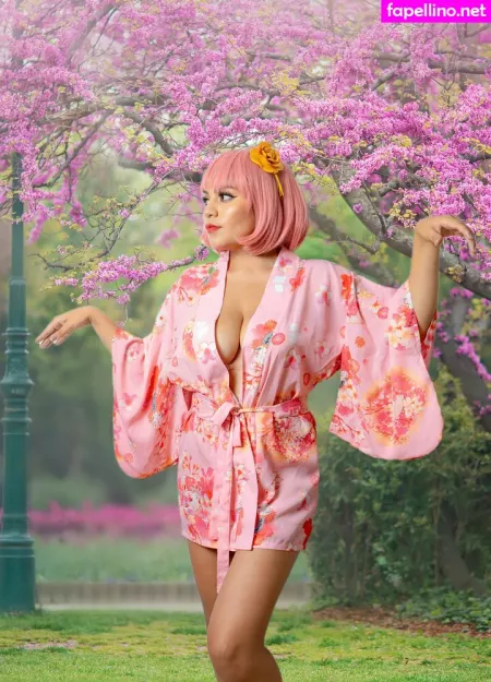 Harucosplay OnlyFans Thumbnail #QdCX2E9gyh