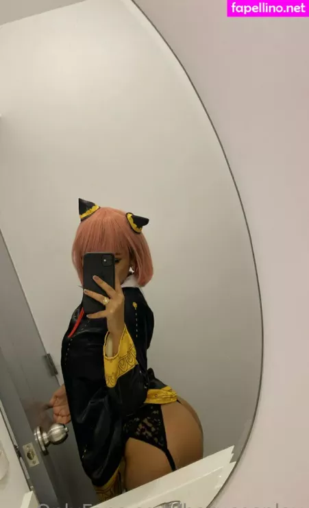 Harucosplay OnlyFans Thumbnail #WeglERIIpe