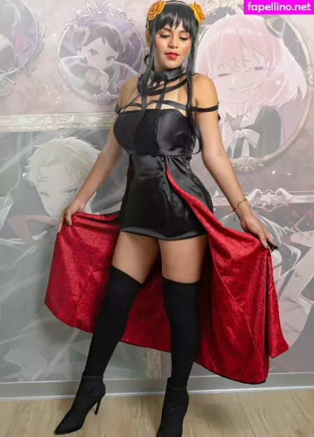 Harucosplay OnlyFans Thumbnail #ZT4aN93ze2