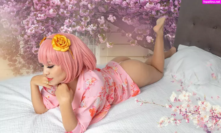 Harucosplay OnlyFans Thumbnail #hWSPcKJkpk