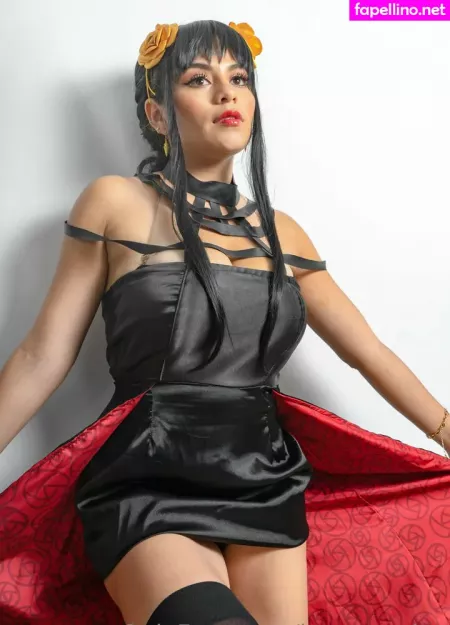 Harucosplay OnlyFans Thumbnail #kdfpHxLLcu