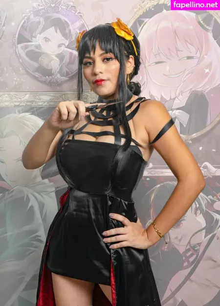 Harucosplay OnlyFans Thumbnail #lqSyw6H2va