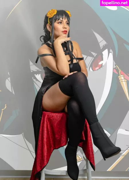 Harucosplay OnlyFans Thumbnail #qbCIZOUILt