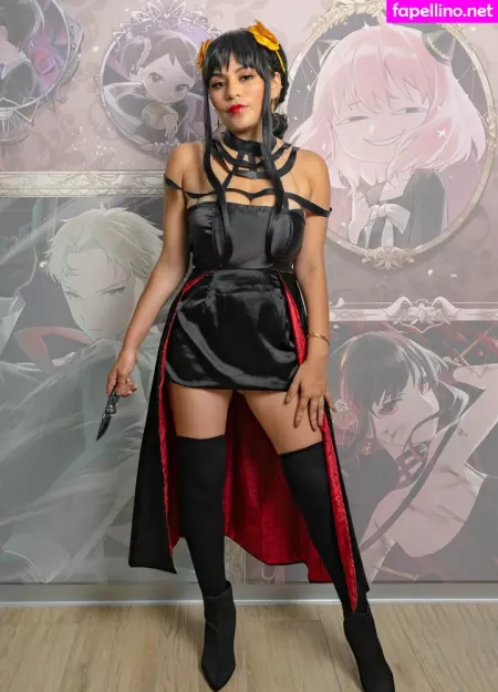 Harucosplay OnlyFans Thumbnail #rbhJvnlvtv