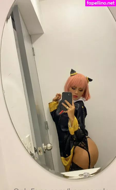 Harucosplay OnlyFans Thumbnail #u8jhUE7eJv