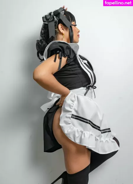 Harucosplay OnlyFans Thumbnail #vQUOVnoJpF